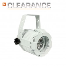 Opti PAR 16LED 4x1 cw/6 white Opti PAR 16LED 4x1 cw/6 white